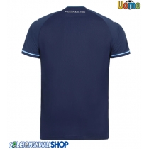 Maglie da calcio Lazio Terza Maglia 2025-26 Manica Corta